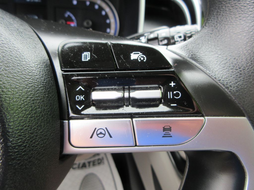 2023 Hyundai Tucson Image 16