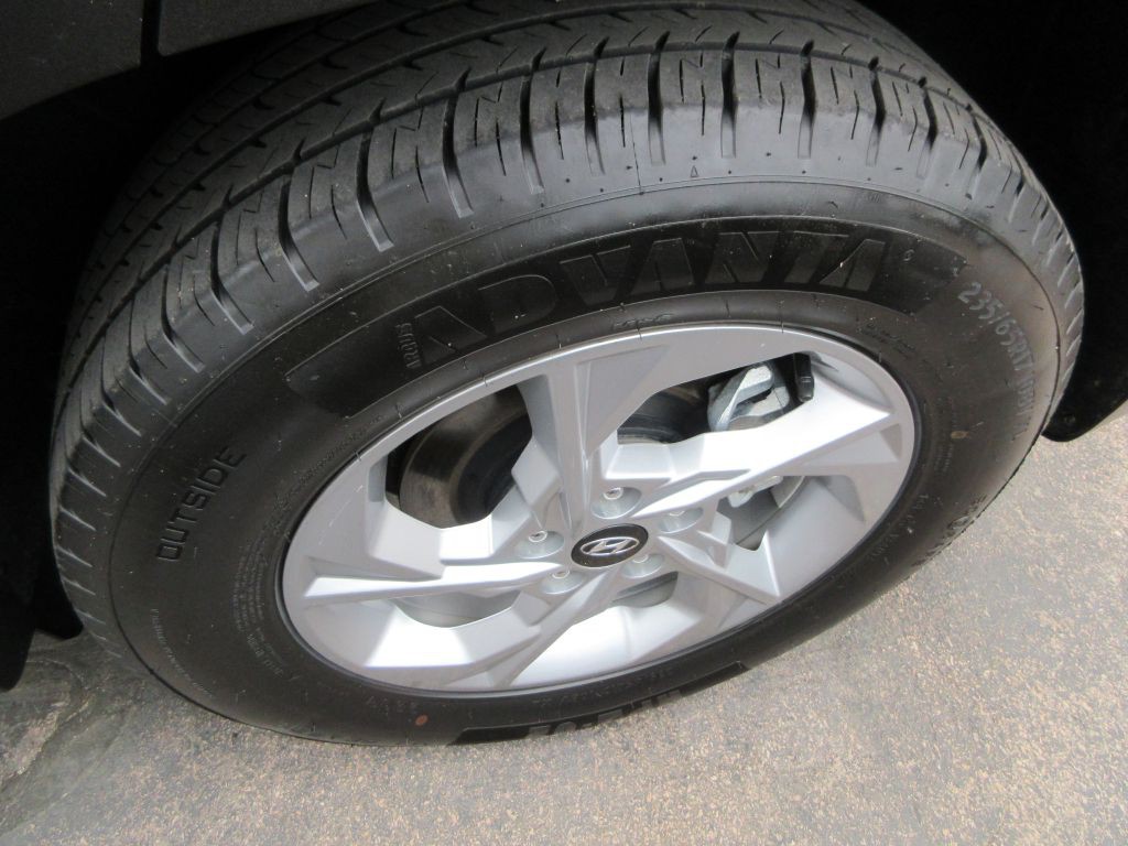 2023 Hyundai Tucson Image 17