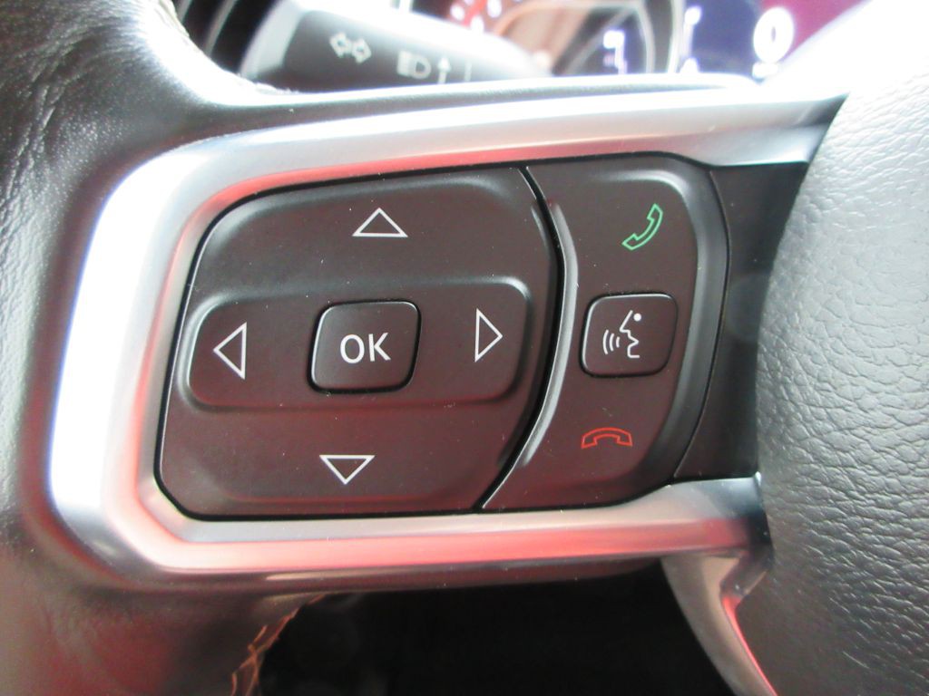 2019 Jeep Wrangler Unlimited Image 16