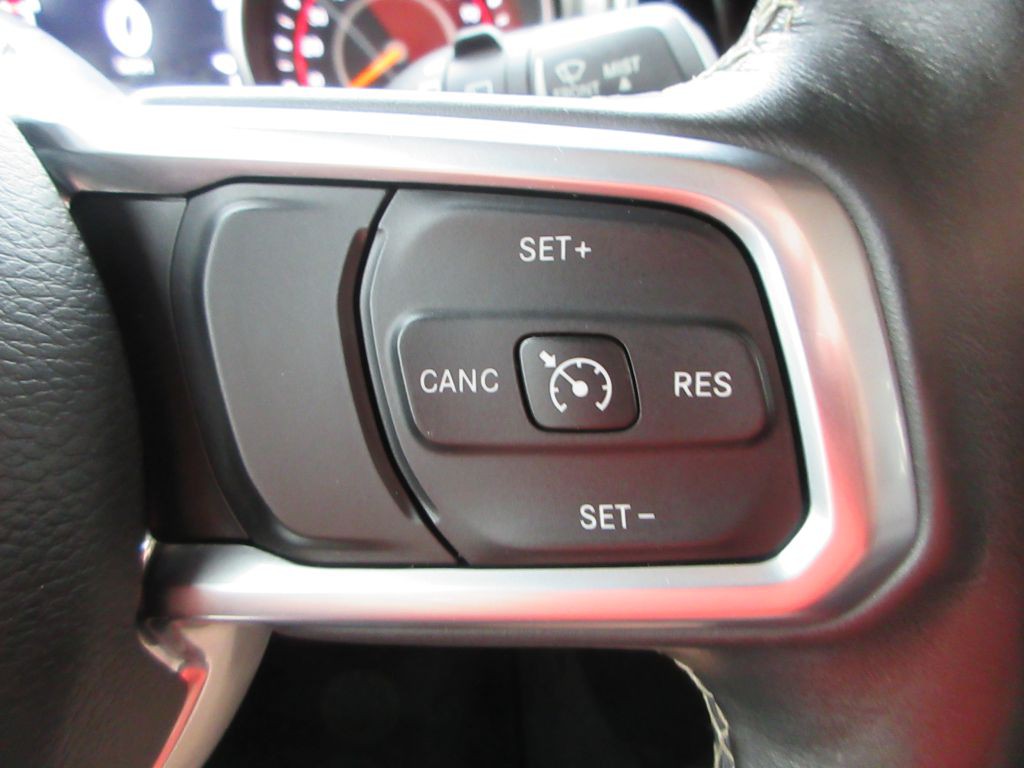2019 Jeep Wrangler Unlimited Image 17