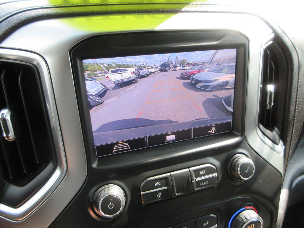 2020 Chevrolet Silverado 1500 Image 13