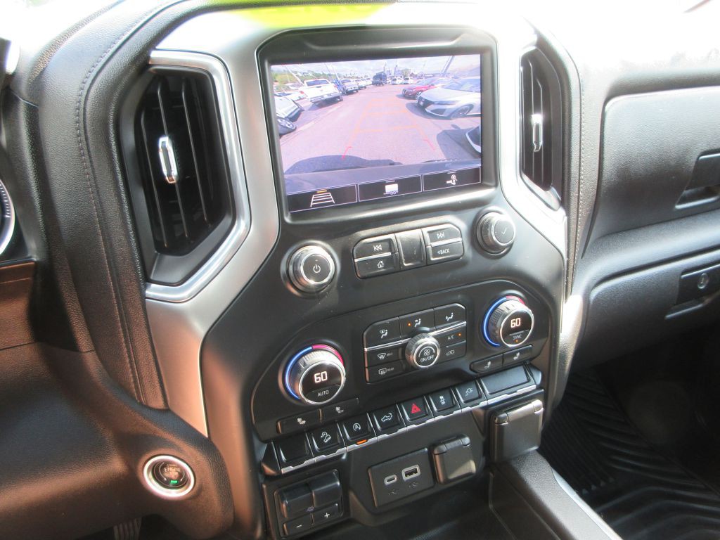 2020 Chevrolet Silverado 1500 Image 14