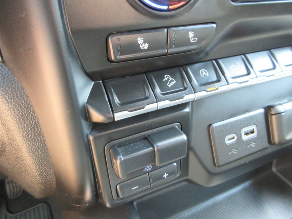 2020 Chevrolet Silverado 1500 Image 15