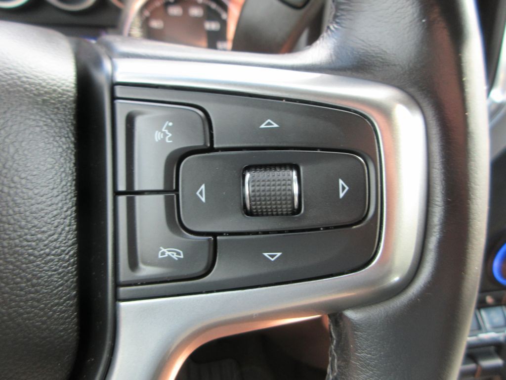 2020 Chevrolet Silverado 1500 Image 17