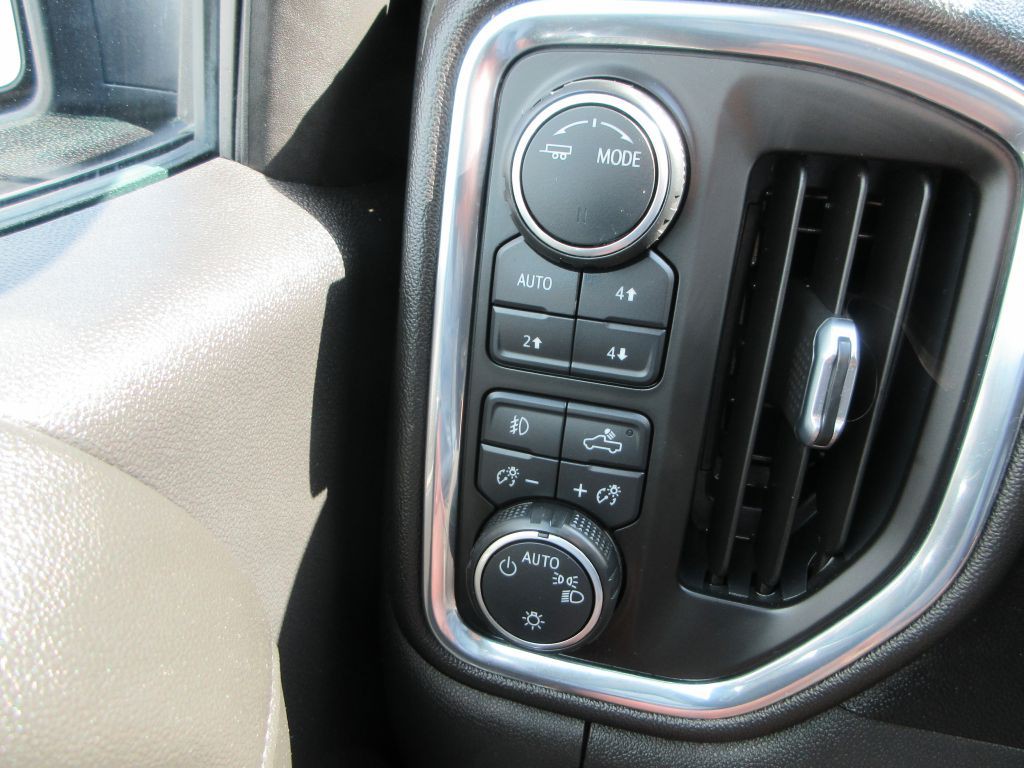 2020 Chevrolet Silverado 1500 Image 18