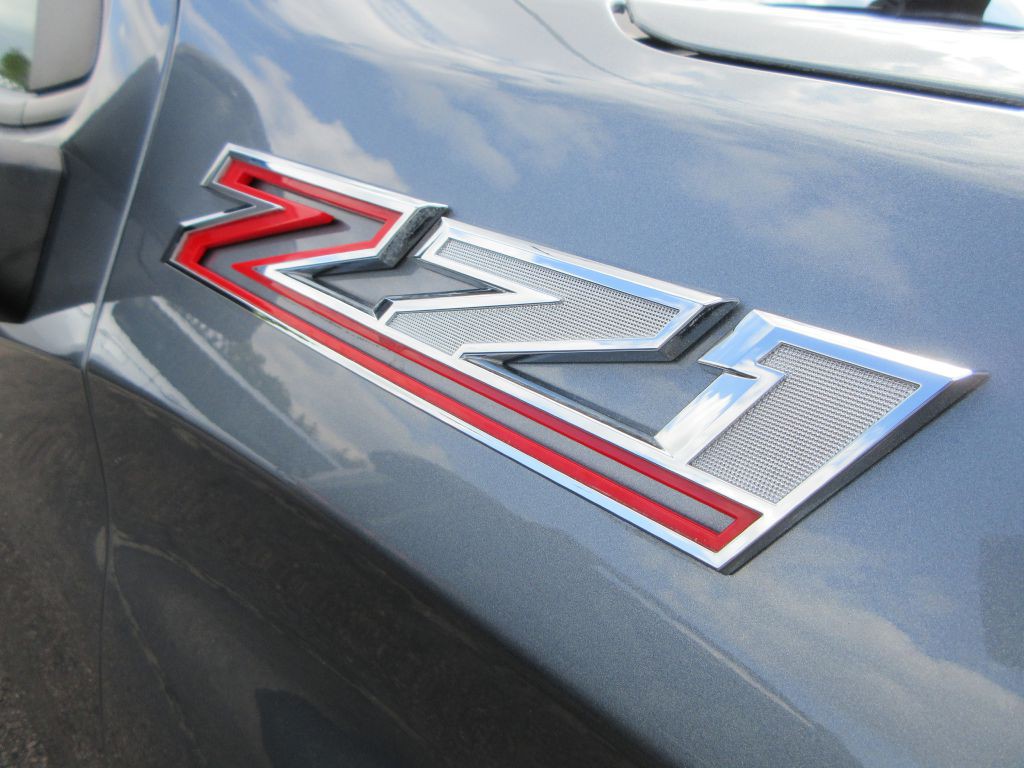 2020 Chevrolet Silverado 1500 Image 21