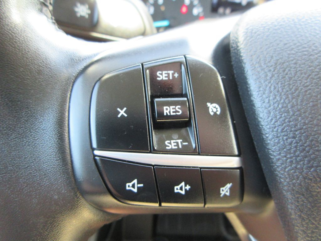 2022 Ford Escape Image 15