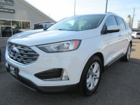 Image for 2020 Ford Edge SEL ID: 7427349