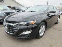 Image for 2024 Chevrolet Malibu LS ID: 7427366