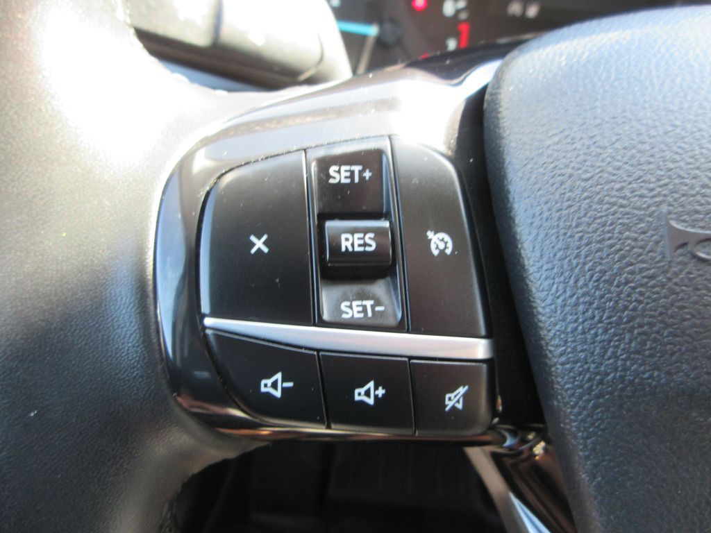 2021 Ford Escape Image 16