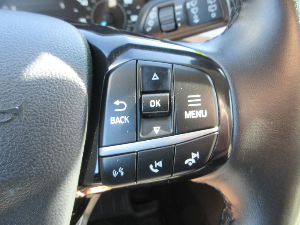 2021 Ford Escape Image 17