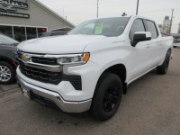 Image for 2023 Chevrolet Silverado 1500 LT ID: 7427431