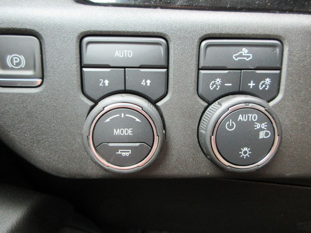 2023 Chevrolet Silverado 1500 Image 15
