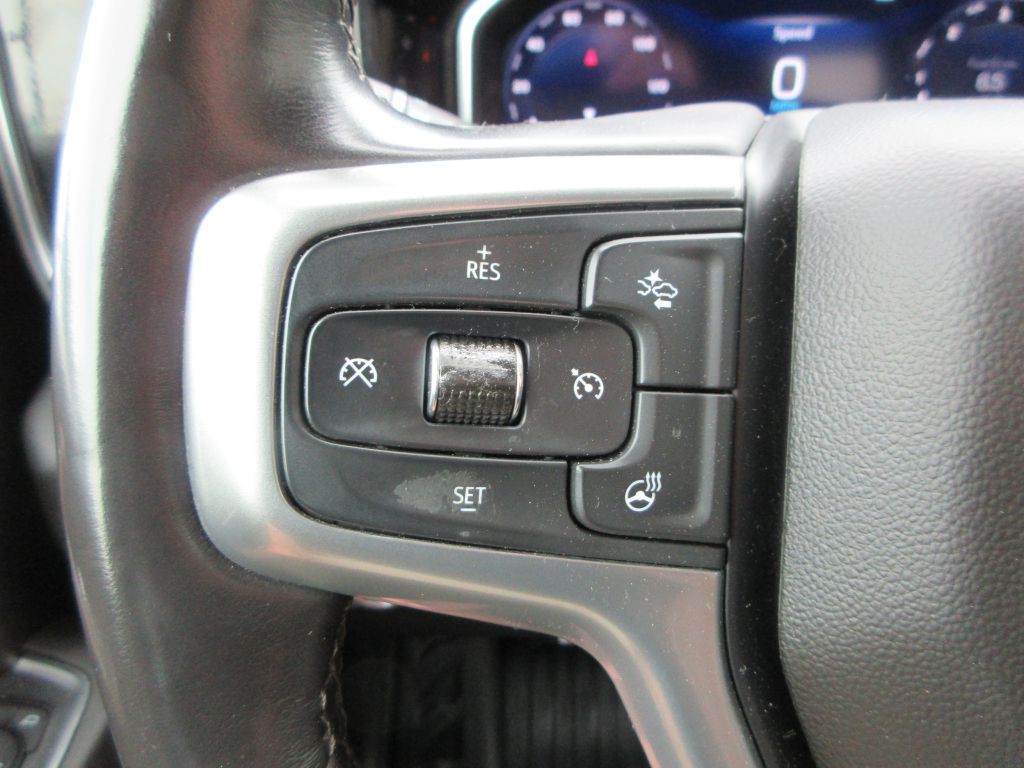 2023 Chevrolet Silverado 1500 Image 16