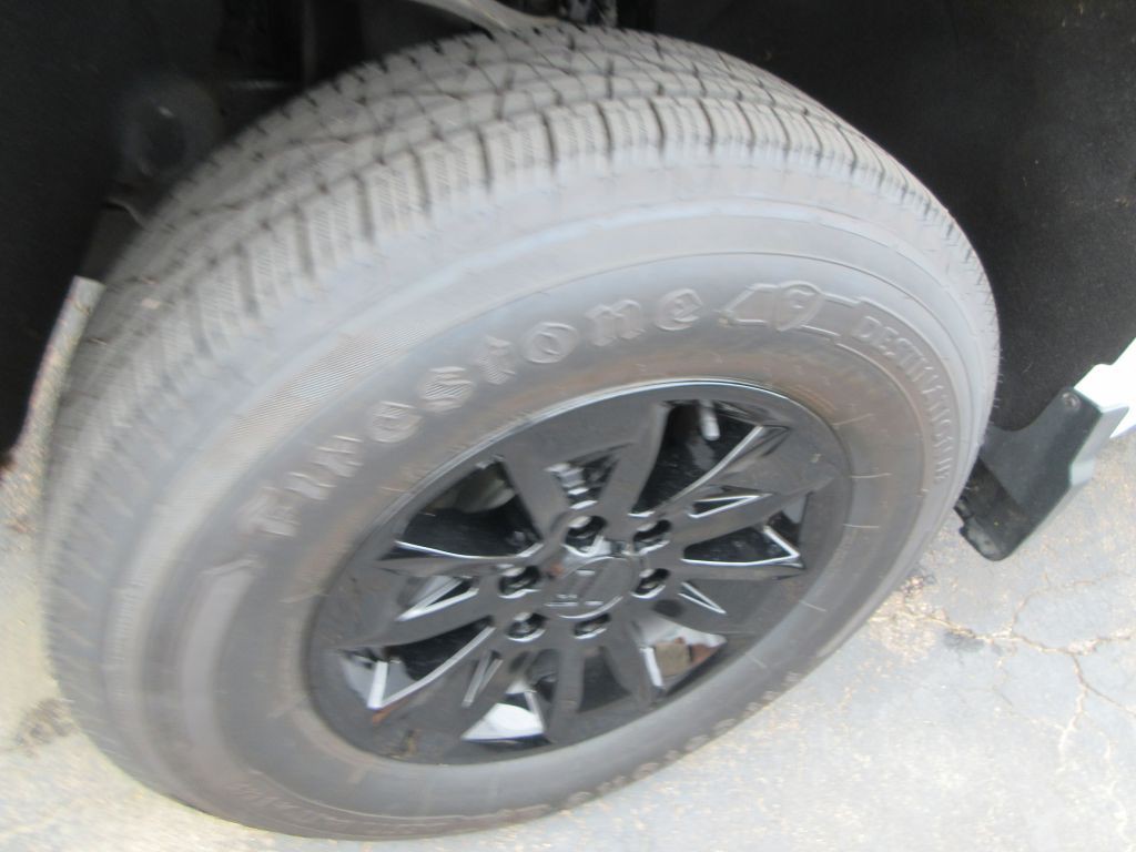 2023 Chevrolet Silverado 1500 Image 18