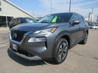 Image for 2021 Nissan Rogue SV ID: 7435031