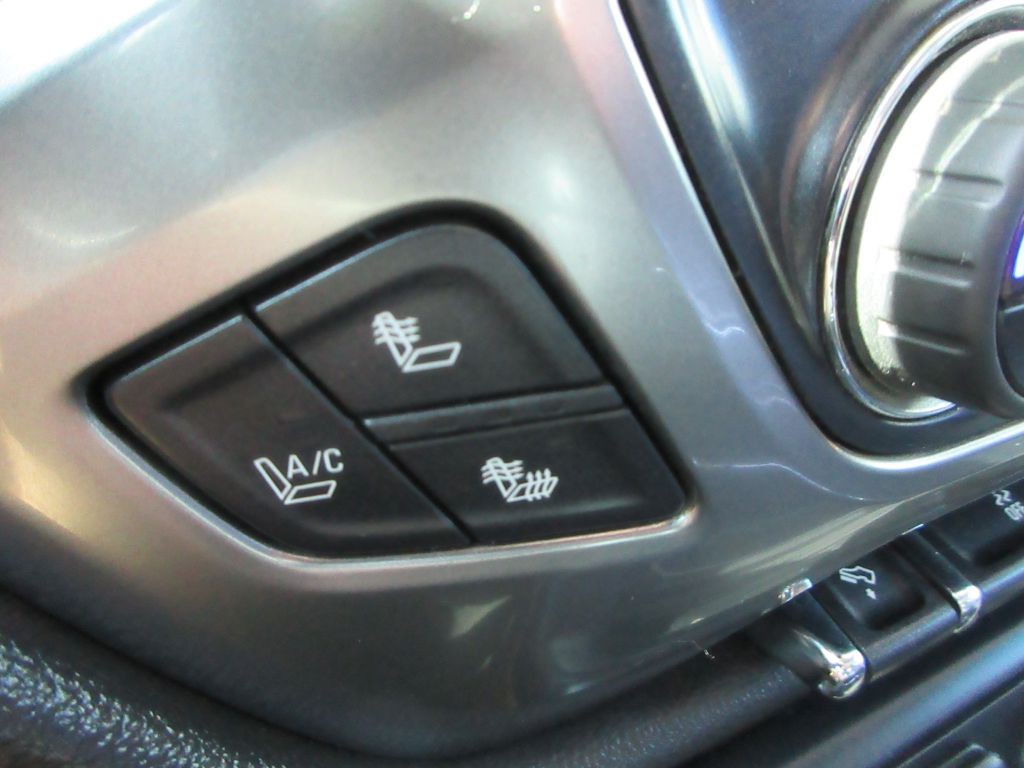 2015 Chevrolet Silverado 1500 Image 13