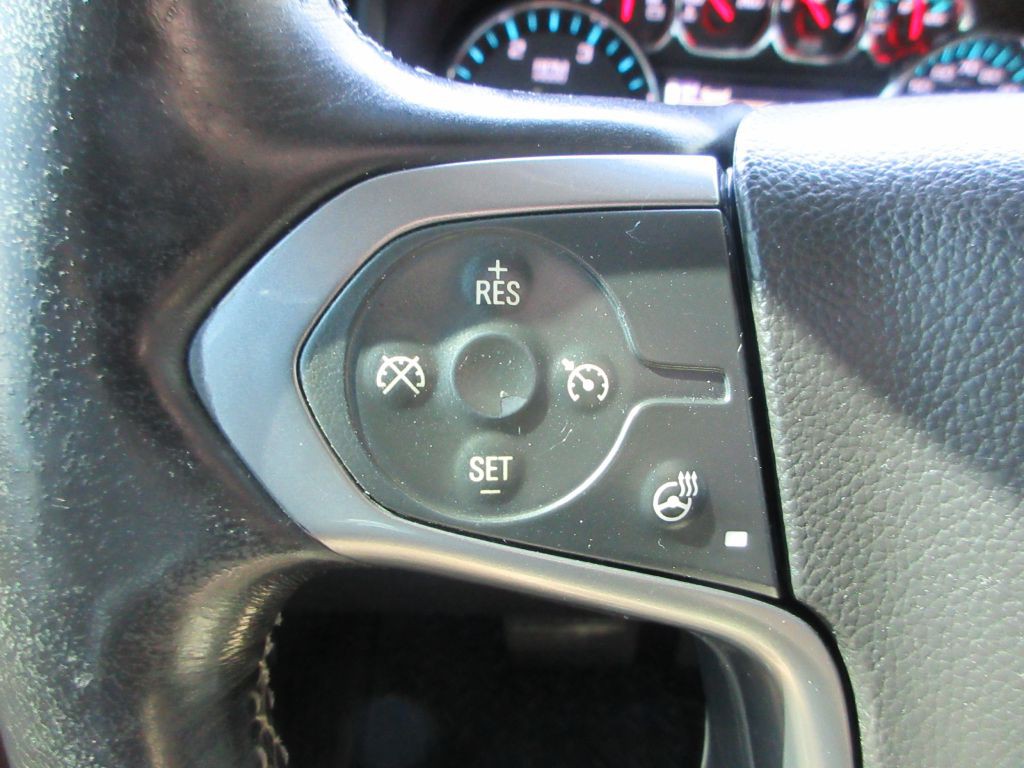 2015 Chevrolet Silverado 1500 Image 15