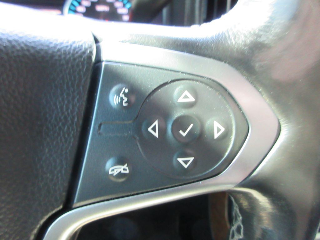 2015 Chevrolet Silverado 1500 Image 19