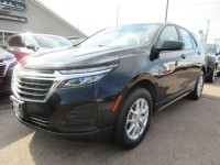 Image for 2023 Chevrolet Equinox LS ID: 7440834