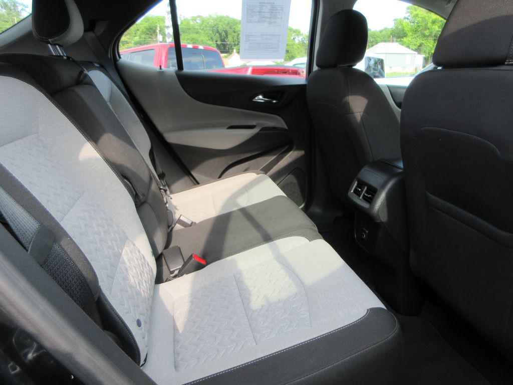 2023 Chevrolet Equinox Image 11