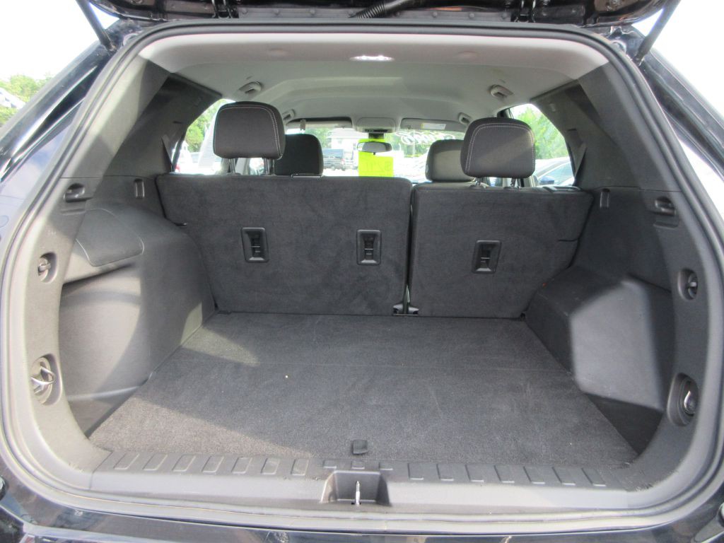 2023 Chevrolet Equinox Image 12