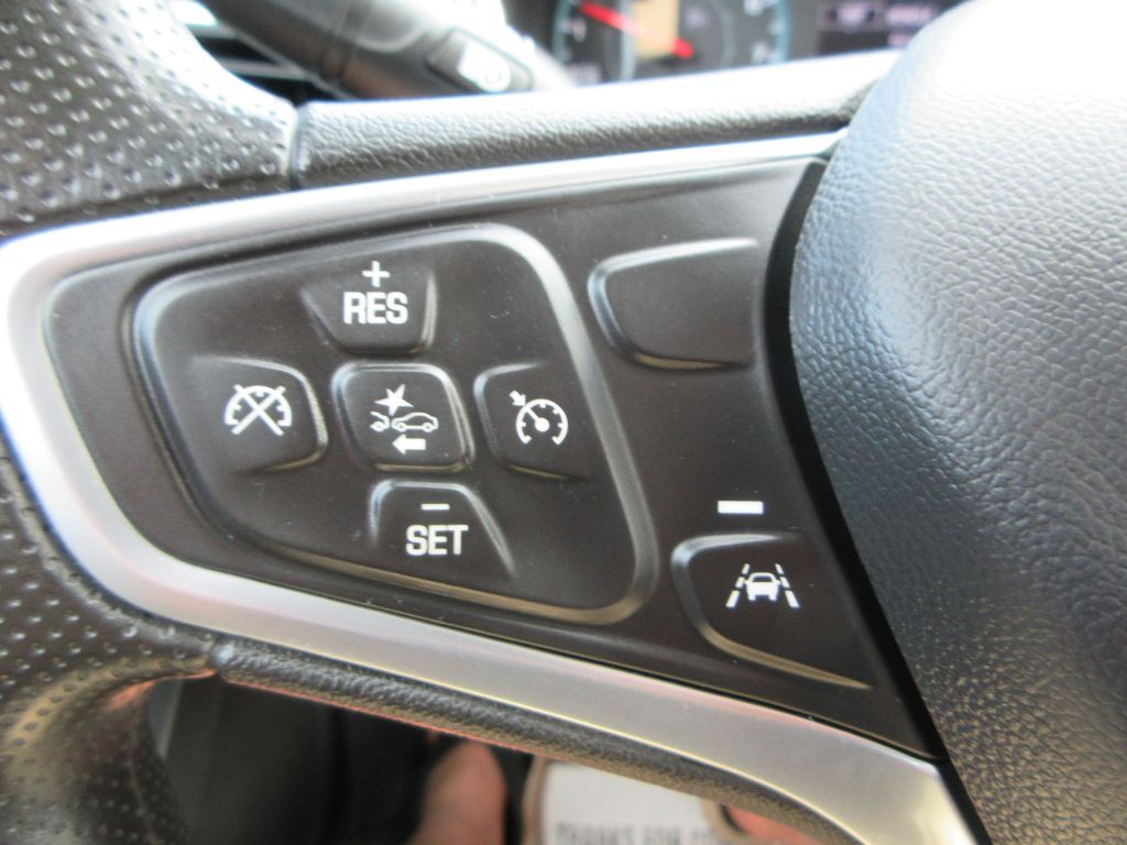 2023 Chevrolet Equinox Image 16