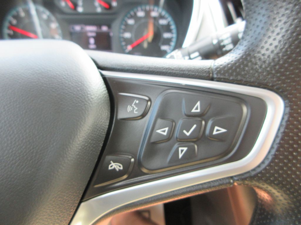 2023 Chevrolet Equinox Image 17
