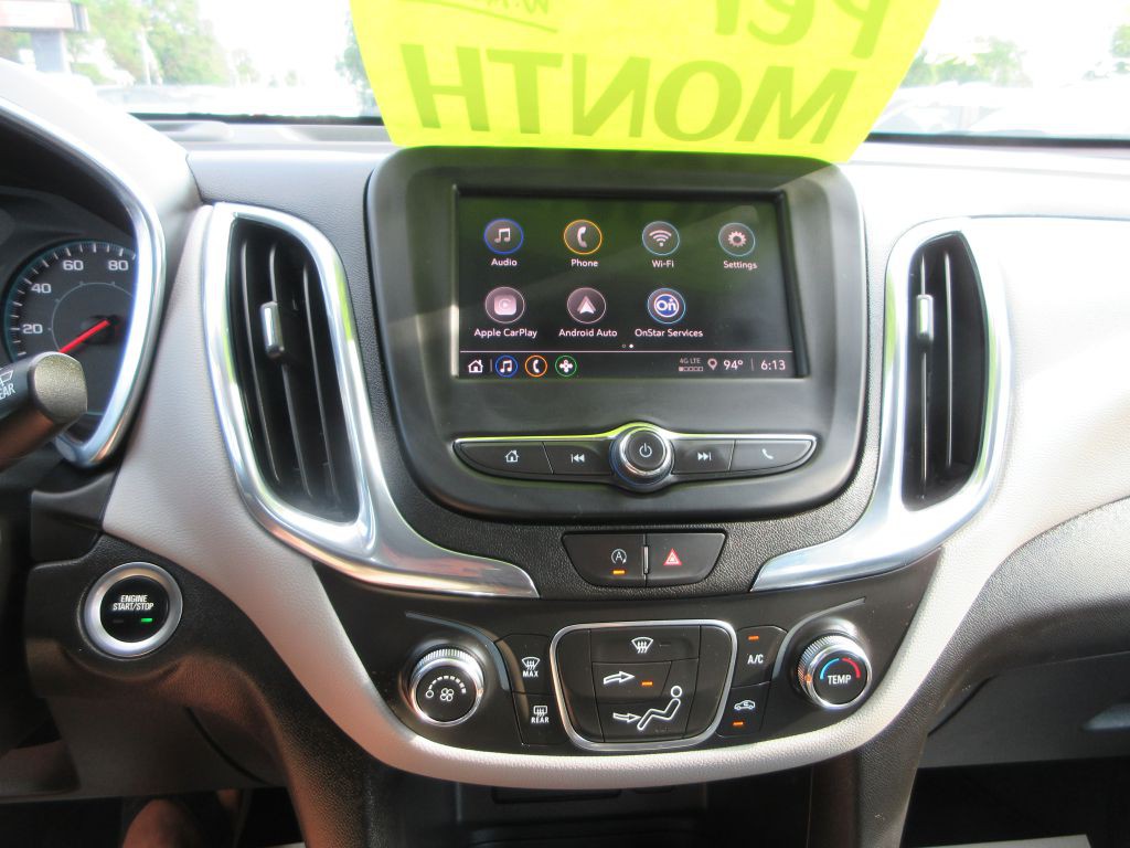 2023 Chevrolet Equinox Image 18