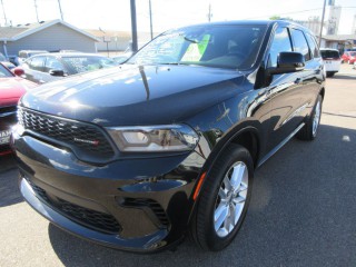 Image for 2024 Dodge Durango GT ID: 7441110