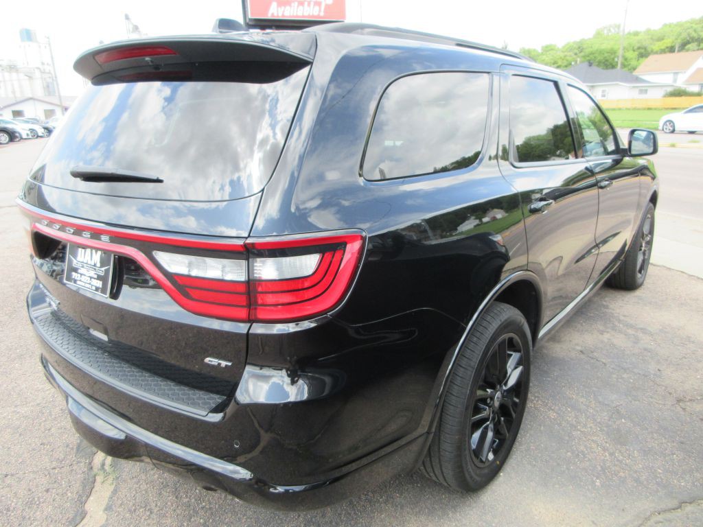 2024 Dodge Durango Image 4