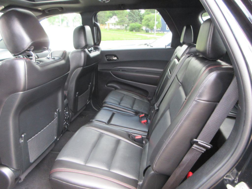 2024 Dodge Durango Image 8