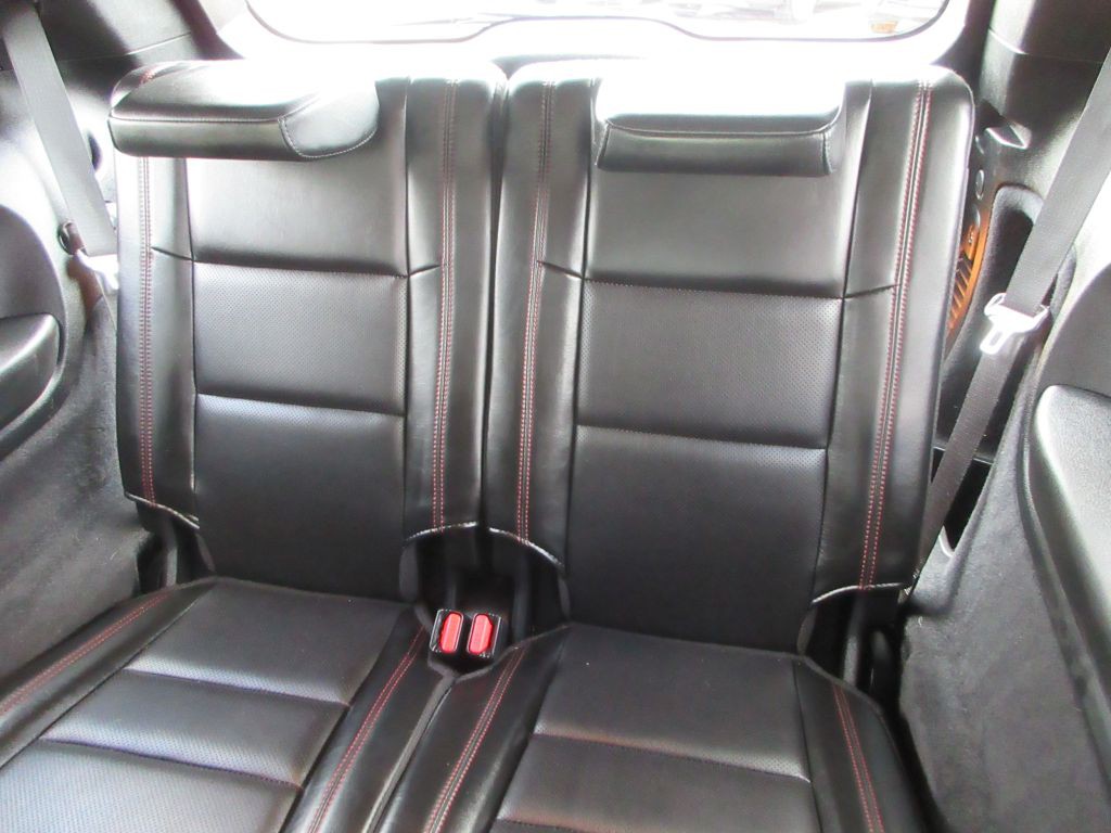 2024 Dodge Durango Image 9