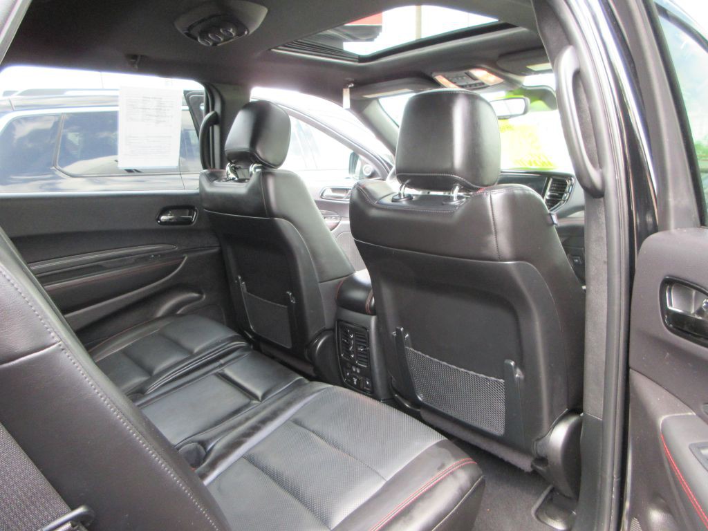 2024 Dodge Durango Image 10