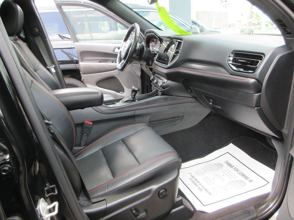 2024 Dodge Durango Image 11