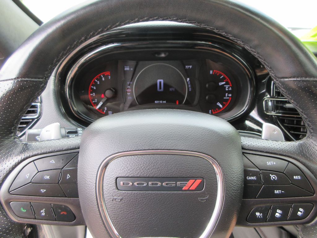 2024 Dodge Durango Image 12