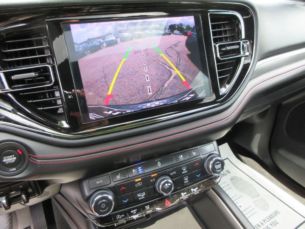 2024 Dodge Durango Image 13