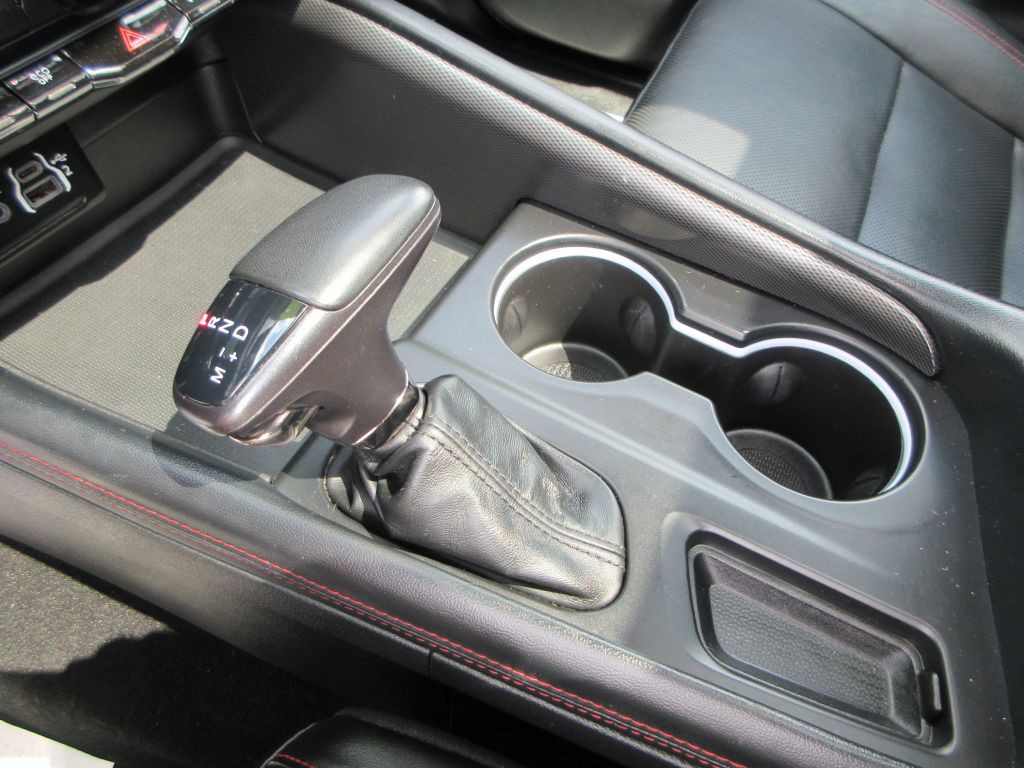 2024 Dodge Durango Image 16