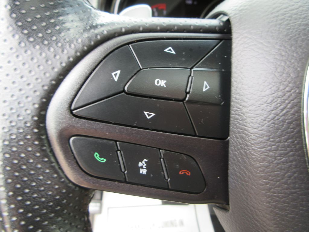2024 Dodge Durango Image 17