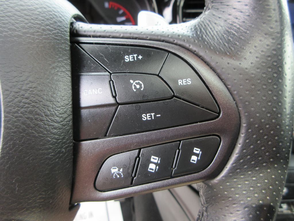 2024 Dodge Durango Image 18