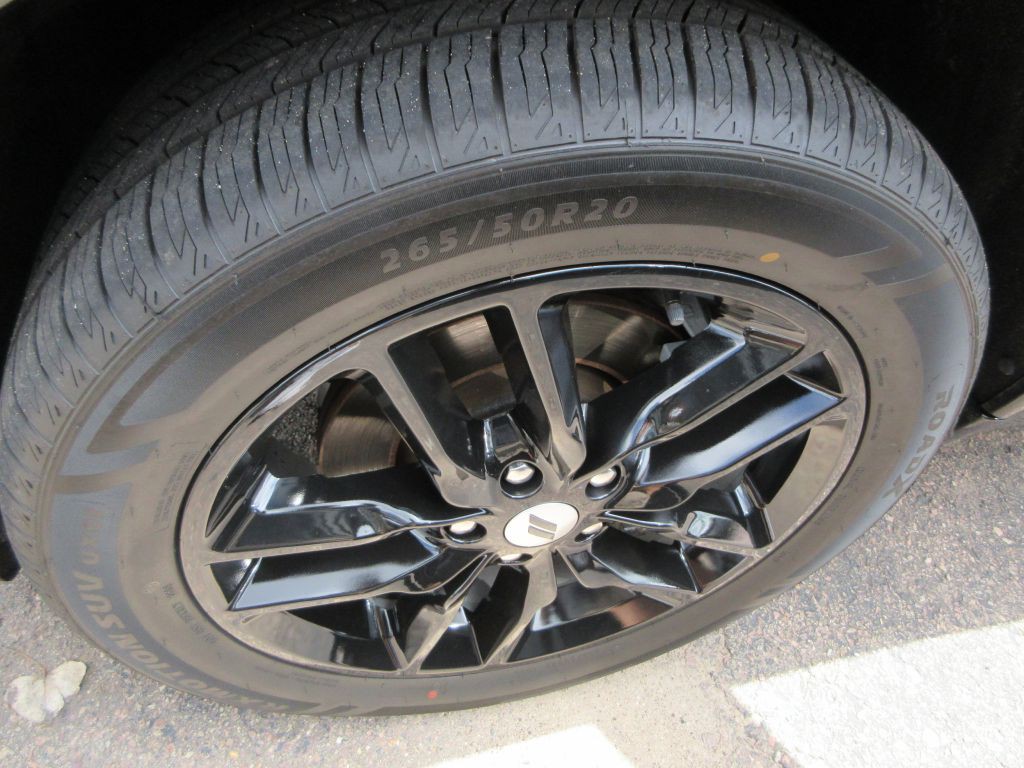 2024 Dodge Durango Image 19