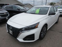 Image for 2025 Nissan Altima SV ID: 7441397