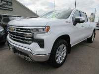 Image for 2024 Chevrolet Silverado 1500 LTZ ID: 7443577