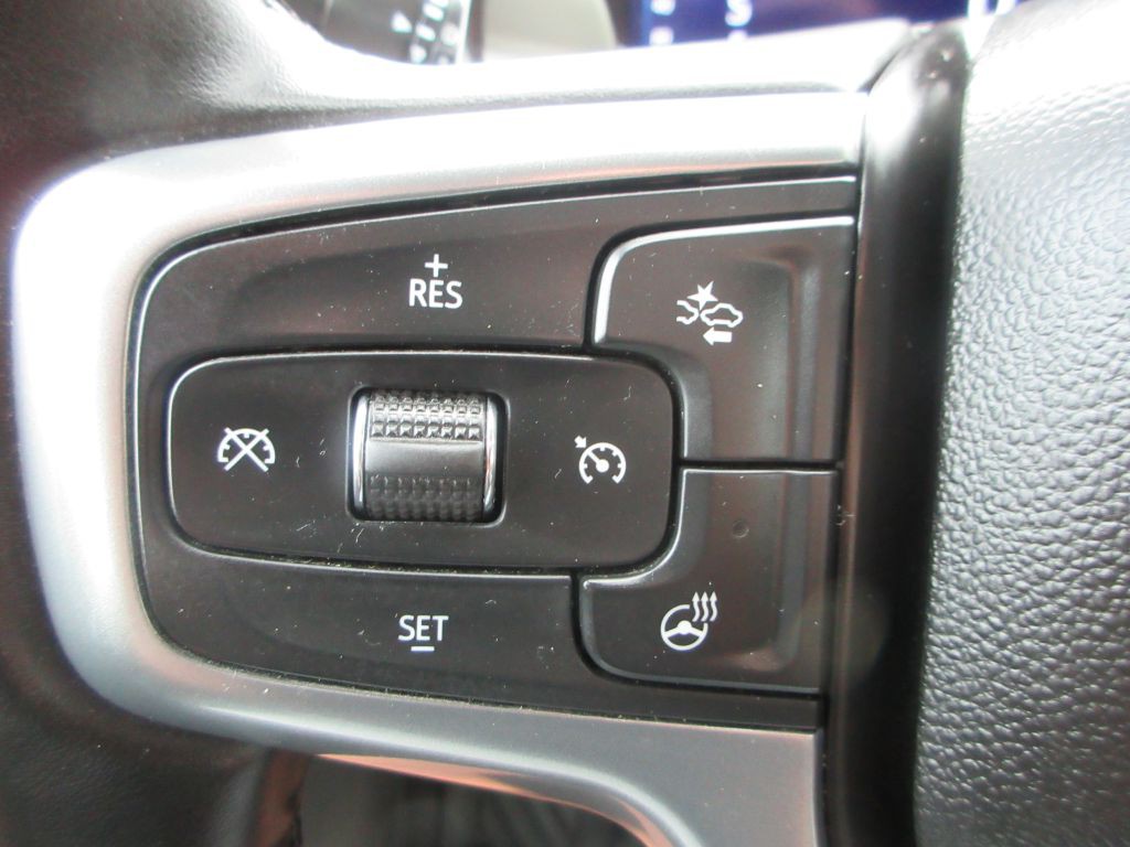2024 Chevrolet Silverado 1500 Image 16