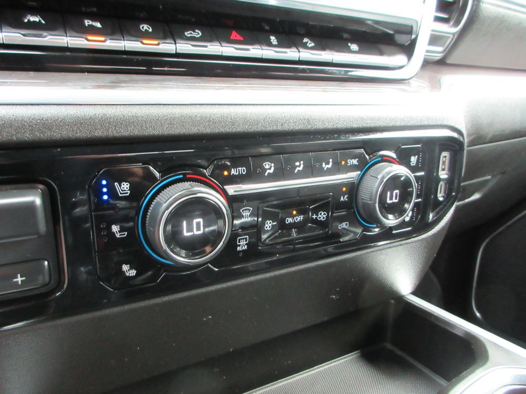 2024 Chevrolet Silverado 1500 Image 20