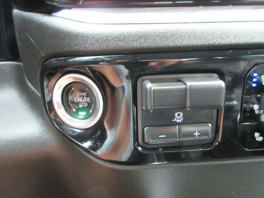 2024 Chevrolet Silverado 1500 Image 21