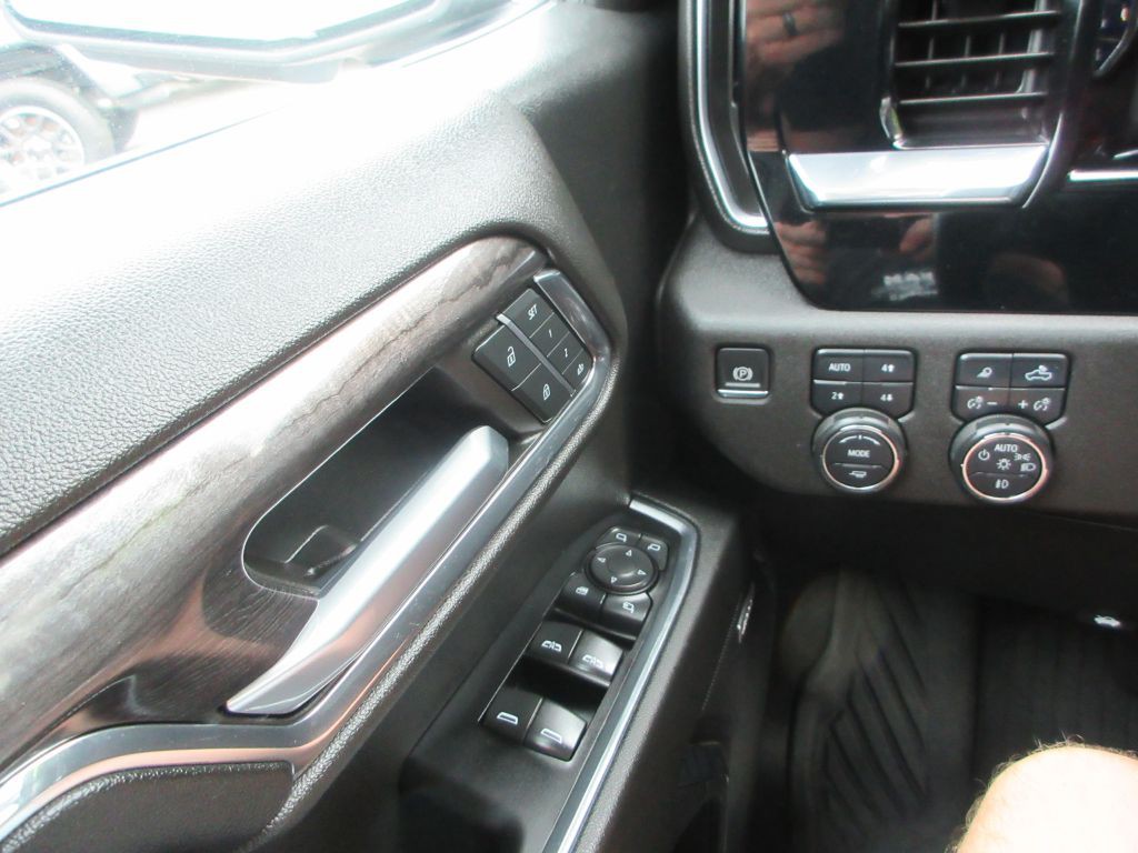2024 Chevrolet Silverado 1500 Image 22