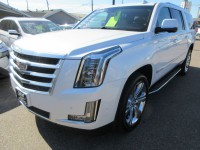 Image for 2020 Cadillac Escalade Esv Luxury ID: 7443599