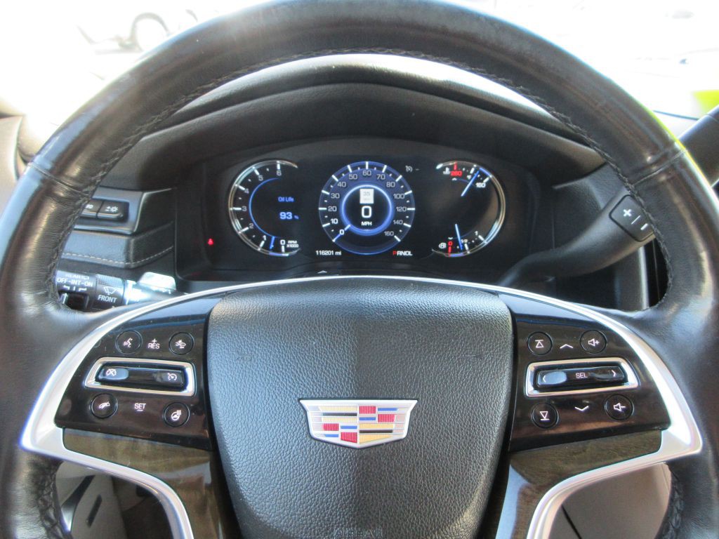 2020 Cadillac Escalade Image 13