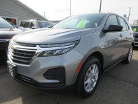 Image for 2024 Chevrolet Equinox LS ID: 7458277